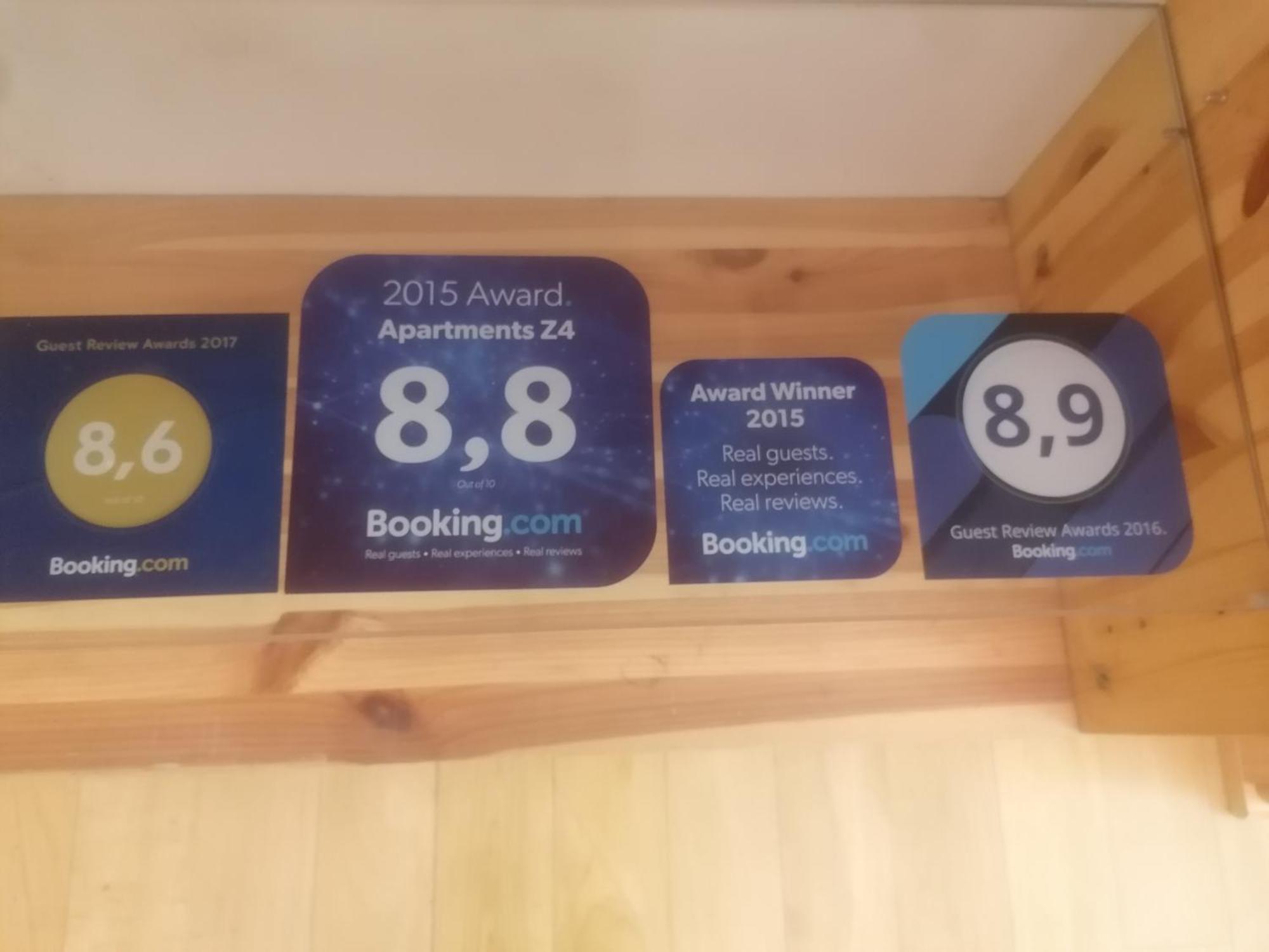 Big Apartman For2Or3Or4 Сплит Екстериор снимка