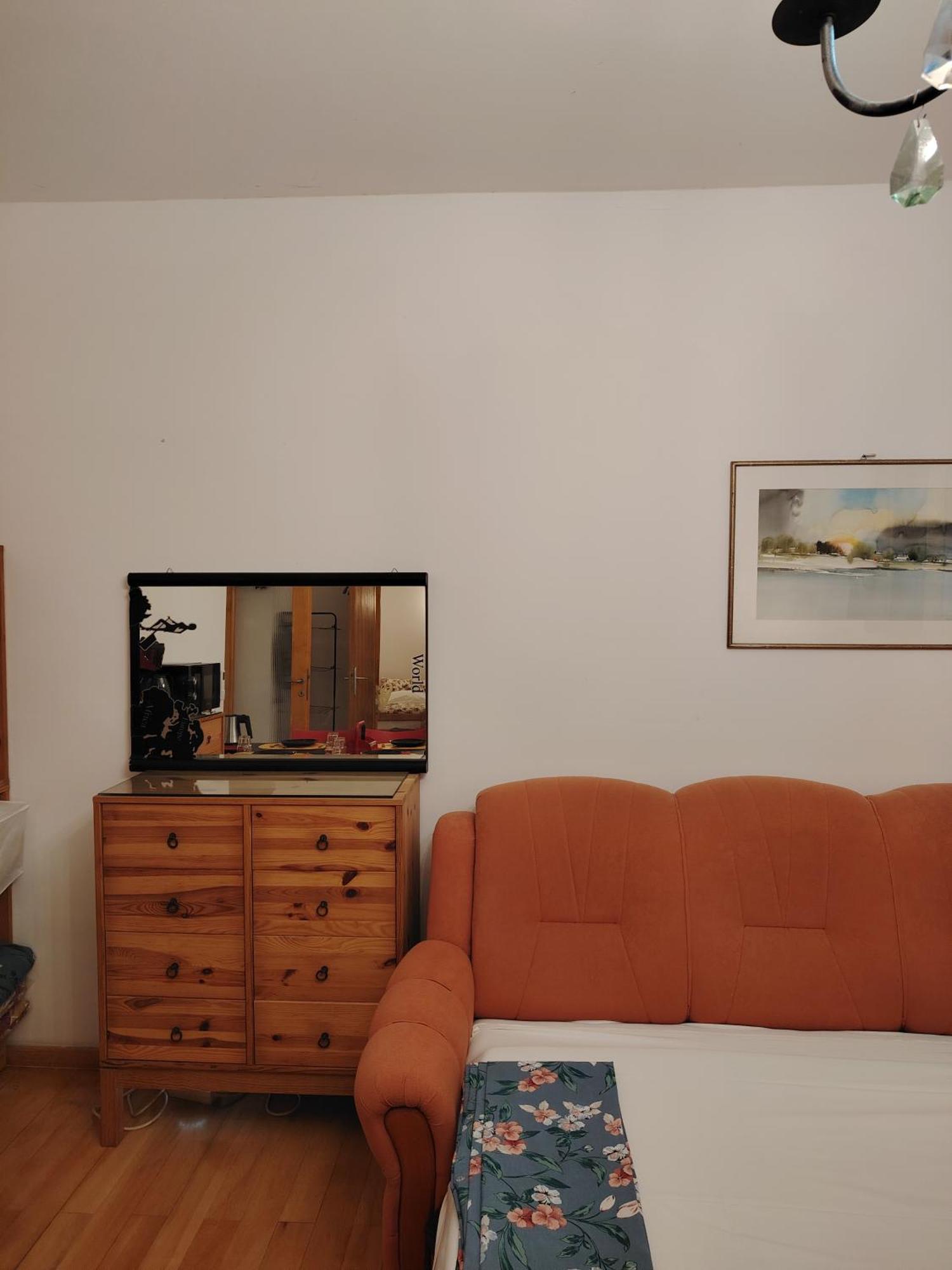 Big Apartman For2Or3Or4 Сплит Екстериор снимка