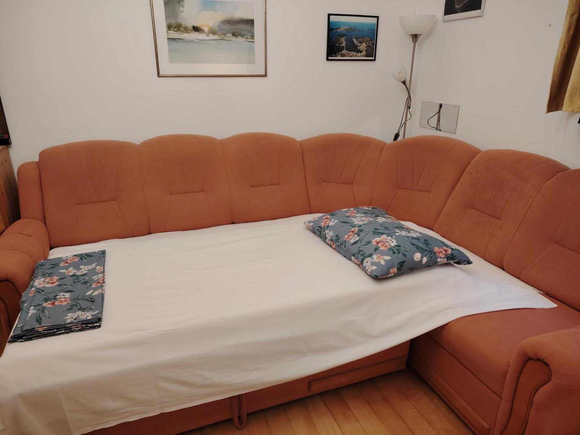 Big Apartman For2Or3Or4 Сплит Екстериор снимка