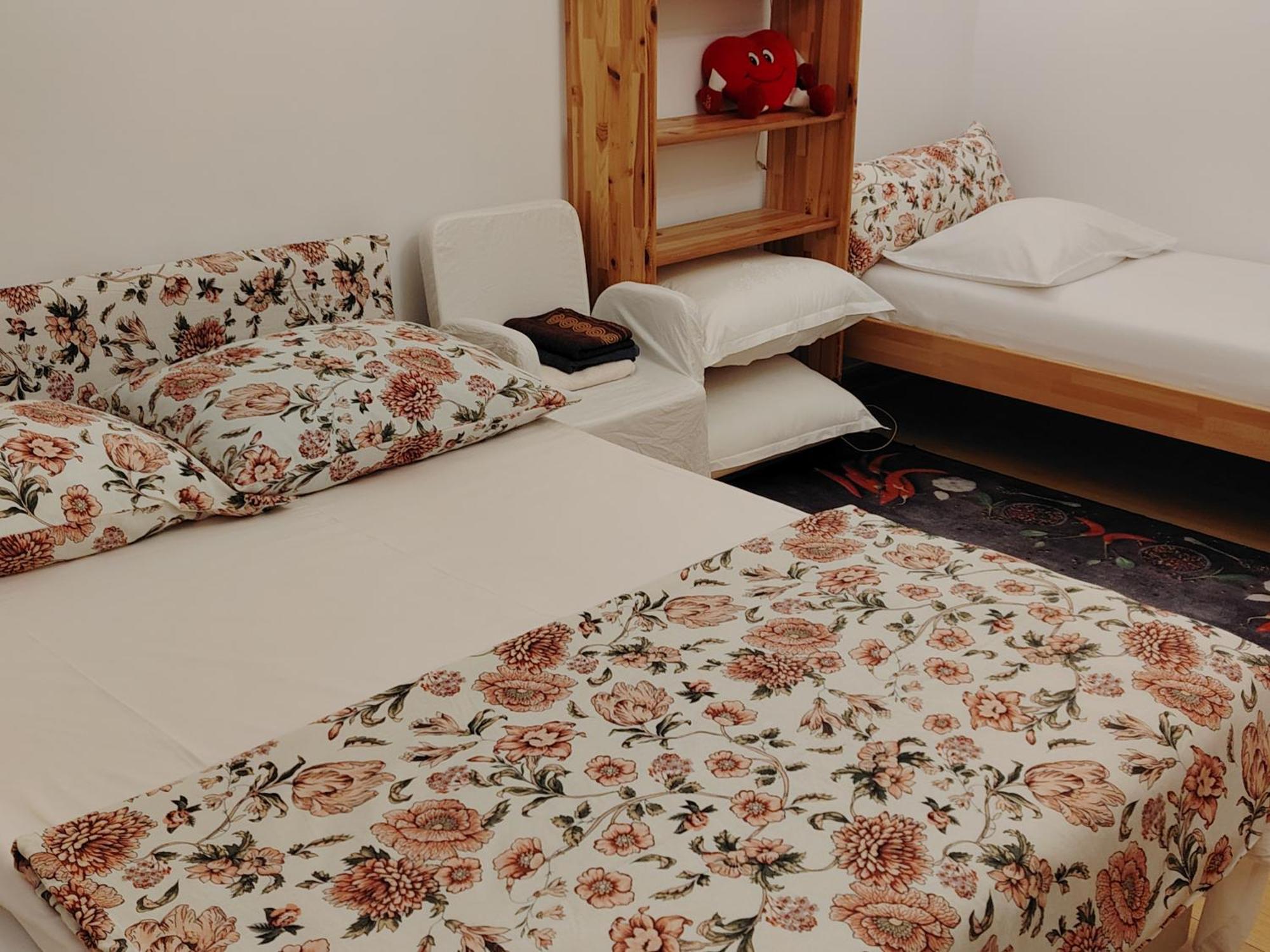Big Apartman For2Or3Or4 Сплит Екстериор снимка